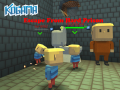 Joc Kogama: Escape From Hard Prison