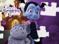 Joc Vampirina Puzzle Mania