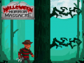 Joc Halloween Horror Massacre  