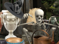 Joc Alone On Halloween