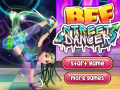 Joc BFF Street Dancer 