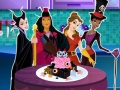 Joc Spooky Halloween Ice Cream   