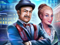 Joc The Railway Detectives