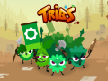 Joc Tribs.io