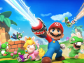 Joc Mario Kingdom Battle