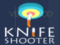 Joc Knife shooter