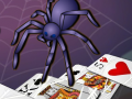 Joc Spider Solitaire