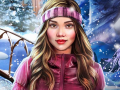 Joc Winter Romance