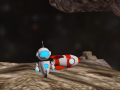 Joc Robot rescue
