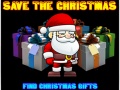 Joc Save The Christmas