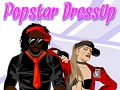 Joc Popstar Drees Up