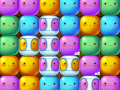 Joc Smiley Cubes