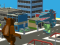 Joc Smashy City: Monster Battles 