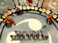Joc Samurai Showdown