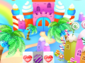 Joc Candyland Mahjong