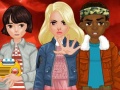 Joc Stranger Things Squad