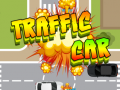Joc Traffic Car