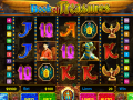 Joc Book Of Treasures  