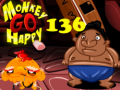 Joc Monkey Go Happy Stage 136