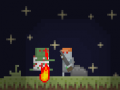 Joc Funny zombie shooter