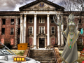 Joc Abandoned University Html5 Escape