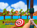 Joc Archery Expert: Small Island