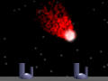Joc Moon colony defense