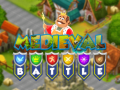 Joc Medieval Battle