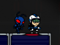 Joc Infestation