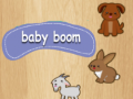 Joc Baby Boom