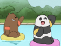 Joc We Bare Bears Beary Rapids