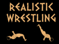 Joc Realistic wrestling