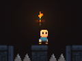 Joc A Platformer for Ants
