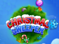 Joc Christmas Sweeper