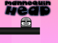 Joc Mannequin Head