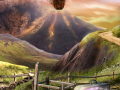 Joc Under the Volcano
