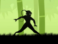 Joc Dark Runner Shadow Parkour