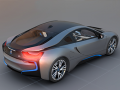 Joc Customize BMW i8