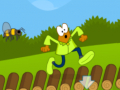 Joc Log Run