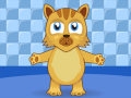 Joc Kitten Pet Carer