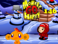 Joc Monkey Go Happy Stage 146