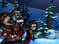 Joc Christmas Rage
