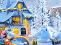 Joc Saving Christmas
