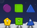 Joc Shape Invasion