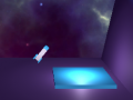 Joc Rocket Dancer