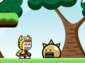 Joc Tora Boy Adventure