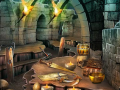 Joc Oracle of Shadows