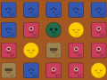 Joc Alien Blocks Match