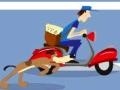 Joc Mail Delivery