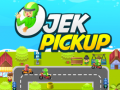 Joc Ojek Pickup